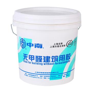 中南 建筑胶水 801透明