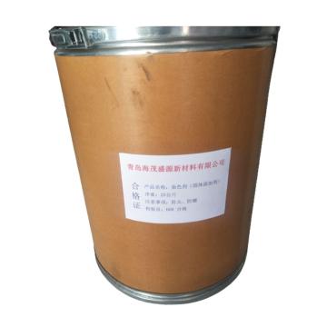 鸿业 玫瑰色采暖染色剂 防丢水剂，25kg/桶