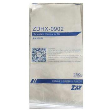 中德华信 脱硫增效剂 ZDHX-0902，25kg/袋