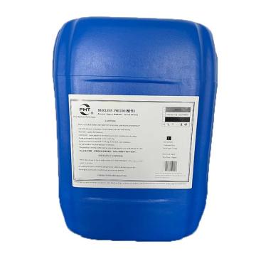 天庆 反渗透酸性清洗剂 PMT-200，25kg/桶，1吨
