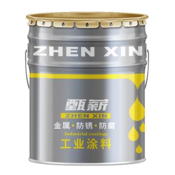 中兴 WY防潮型墙面界面剂 防潮型墙面界面剂，透明，18kg/桶