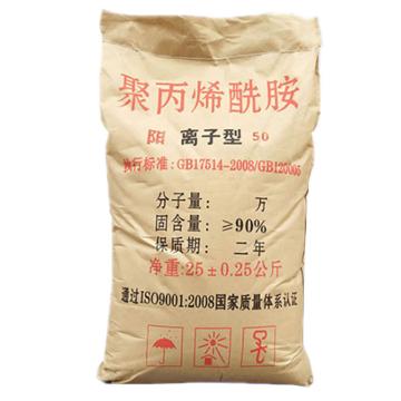 Greatlakes 阴离子聚丙烯酰胺 GL-813