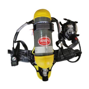 海安特 正压式空气呼吸器 RHZK9（带3C）