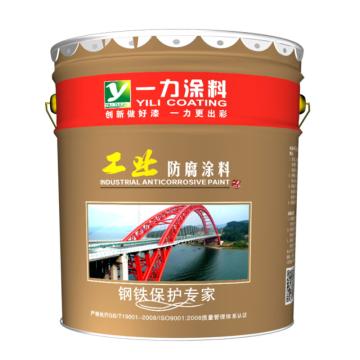 楚天龙 B型丙希酸聚氨酯面漆 B型丙希酸聚氨酯面漆，五月绿，24KG/组