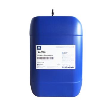 SUNSHINE 冷却循环水缓蚀阻垢剂 sx-3020，25L/桶