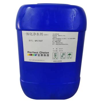 宝乘优品 一体化净水剂 BPC9107