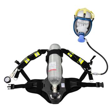 邑固 正压式空气呼吸器3L RHZKF3/30
