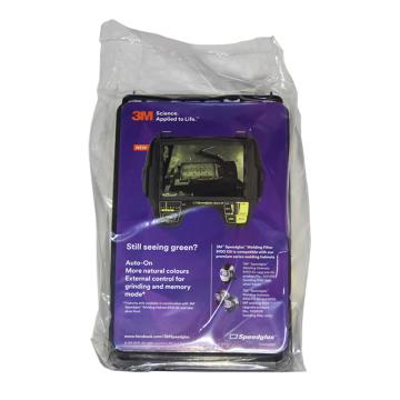 3M ADFLO 配件，颗粒物滤盒 837012