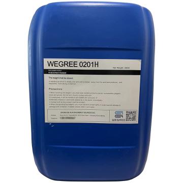 威阁睿 MVR蒸发浓缩专用消泡剂 WEGREE 0201H，25kg/桶