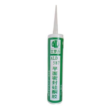 艾罗丹 平面密封硅酮胶 ALD587