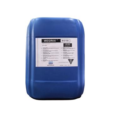 威阁睿 非氧化性杀菌剂 WEGREE BIO100，25kg/桶