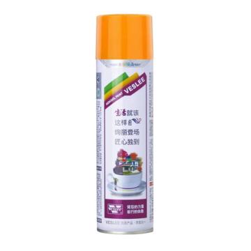 卫斯理 普通自动喷漆 WSL,0524-31,深黄