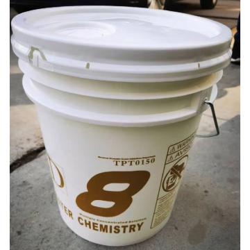 美国汤纳 反渗透阻垢剂8倍浓缩液 TPT-0150