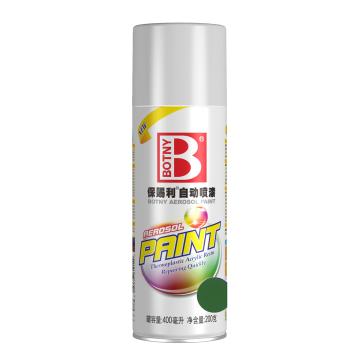 BOTNY/保赐利 自动喷漆 235迪尔绿