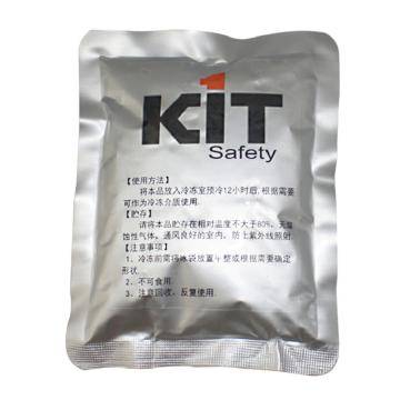 凯壹特 降温背心配套冰袋 302