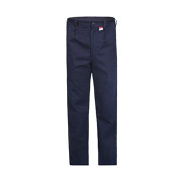 Lakeland/雷克兰 防电弧裤子2级 16cal AR16-P-LAS深蓝-M