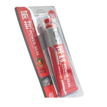 回天 硅酮免垫密封胶 新威封