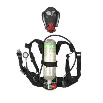 MSA/梅思安 正压式空气呼吸器BDmini-MAX 3L 10121929