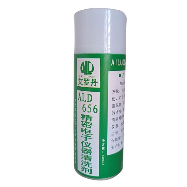 艾罗丹 精密电子仪器清洗剂 ALD656，400ML/瓶