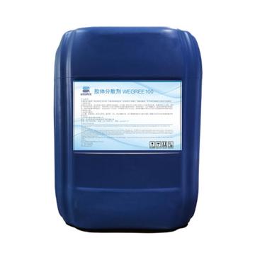 威阁睿 胶体分散剂 WEGREE100，25kg/桶