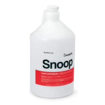 SWAGELOK/世伟洛克 检漏液 MS-SNOOP-GAL，3.8L/瓶