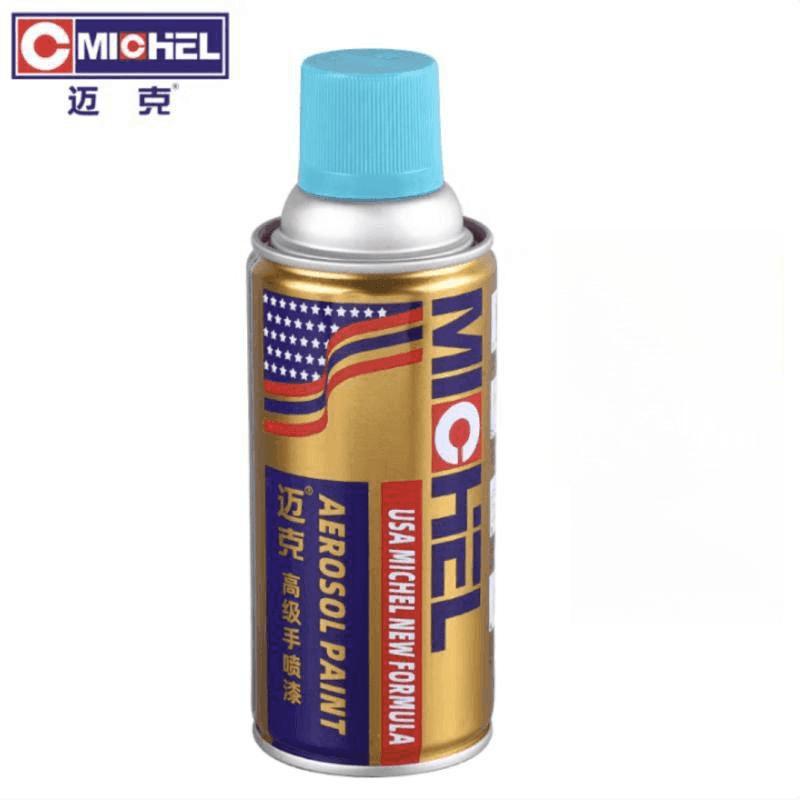 MK 潘通色自喷漆PB06淡（酞）蓝 MK PB06