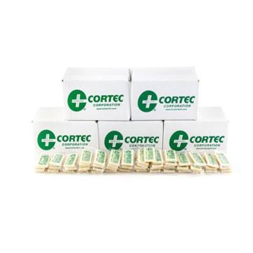 Cortec 气相防锈海绵 Vpci-101，50片/盒
