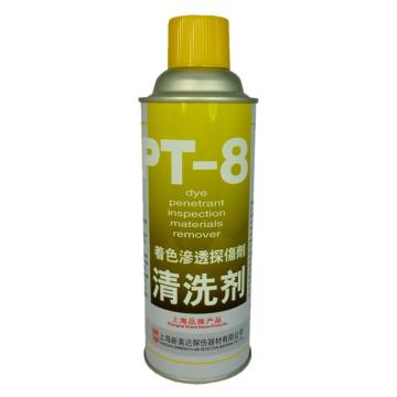 新美达 DPT-8清洗剂 DPT-8，283g*1