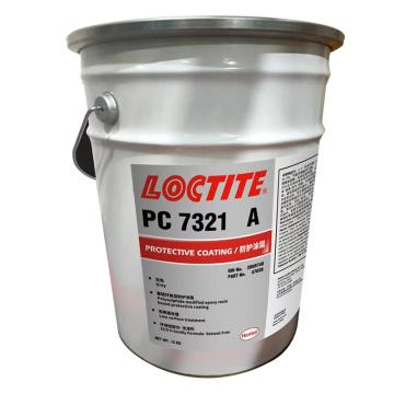 LOCTITE/乐泰 聚硫环氧防腐涂层 PC 7321