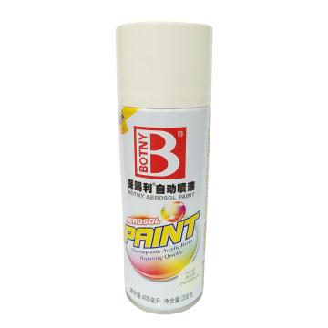 BOTNY/保赐利 自动喷漆 43奶白色
