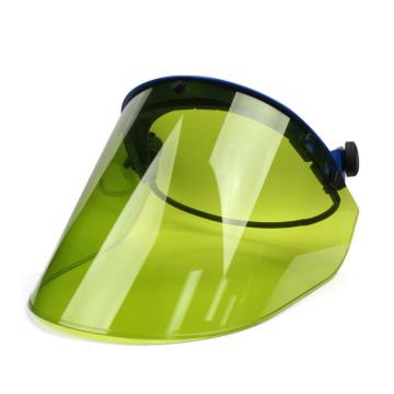 Lakeland/雷克兰 8卡防电弧面屏，可与多种安全帽装配，不含安全帽 ARC-SK2-8
