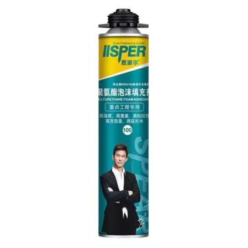 思派尔 聚氨酯泡沫填缝剂 750ml/瓶 15瓶/箱