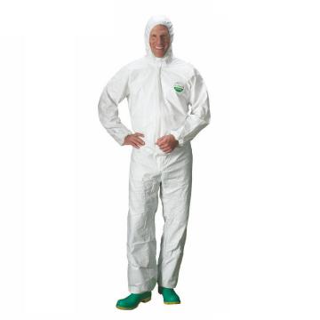Lakeland/雷克兰 防化服麦克斯NS AMN428E-XL