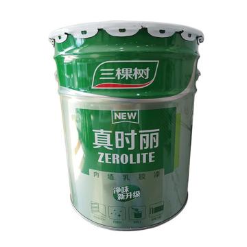 SKS 真时丽内墙乳胶漆 SSI113
