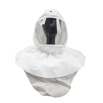3M Versaflo喷涂头罩 S-757
