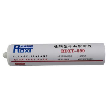 润典信通 硅酮型平面密封胶 RDXT-599