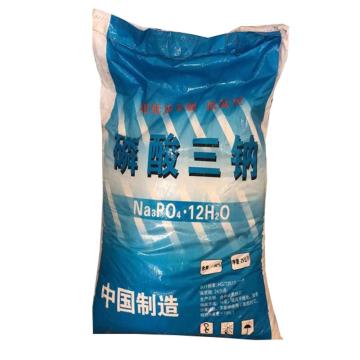 前哨 磷酸三钠 白色，kg （按25的倍数下单）