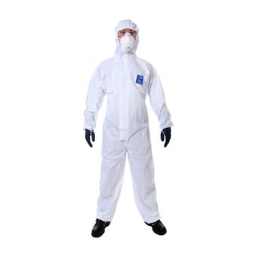 羿科 欧标5类防护服BP2000PRO防护服 60523002-XXL