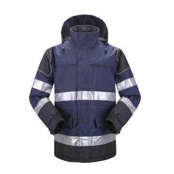 Lakeland/雷克兰 阻燃抗静电防寒服 AF102-L