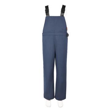 诚格 12cal防电弧服背带裤 ArcPro-Bib-12-M