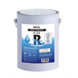罗巴鲁 水性冷镀锌涂料 水性，R，5KG/罐