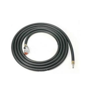 MSA/梅思安 供气管10米长 两端快速接头 接头规格：Rectus 95系列 3599117-SP