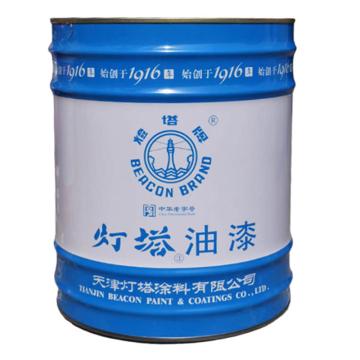 灯塔 丙烯酸聚氨酯稀释剂 丙烯酸聚氨酯稀释剂，13KG/桶