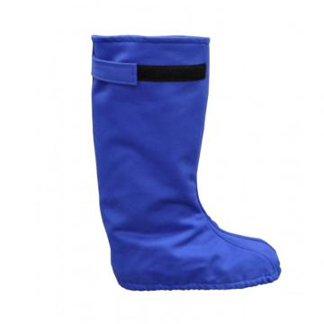 Lakeland/雷克兰 防电弧腿套HRC 3级 26Cal/cm2，均码（DH经济面料） AR26-C-DH