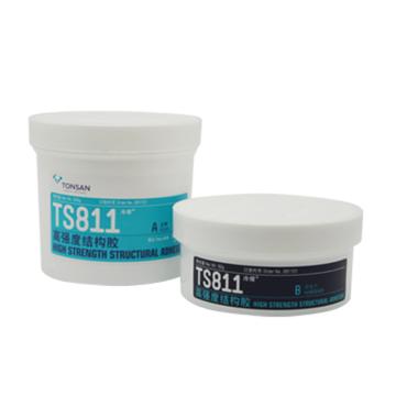 可赛新 高强度结构胶（冷） TS811