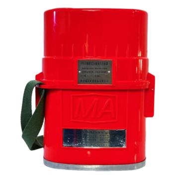 RDKY 隔绝式压缩氧自救器 ZY45X