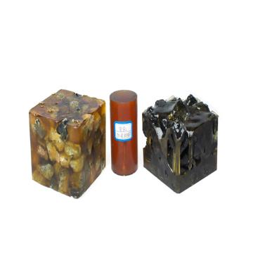 双采 煤矿加固煤岩体用聚氨酯材料 JG PU，1吨