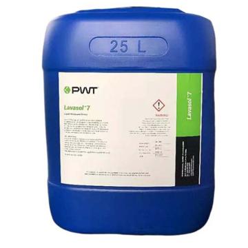 PWT 碱性清洗剂 Lavasol 7
