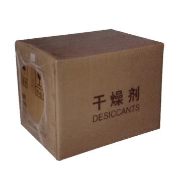 创钦 硅胶干燥剂 网纹纸100mm*70mm,25g/包,600包/箱