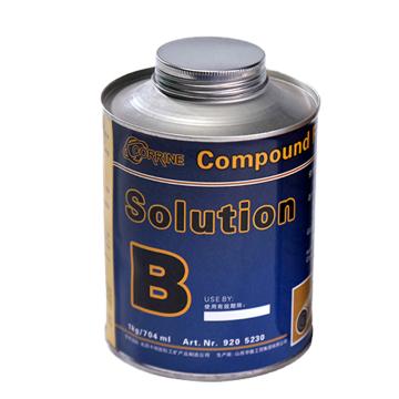 卡瑞 FA粘接剂B1kg/桶 9205230
